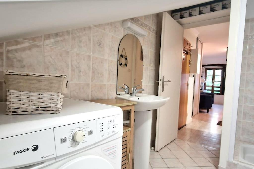 Centre Historique Apartment Vannes