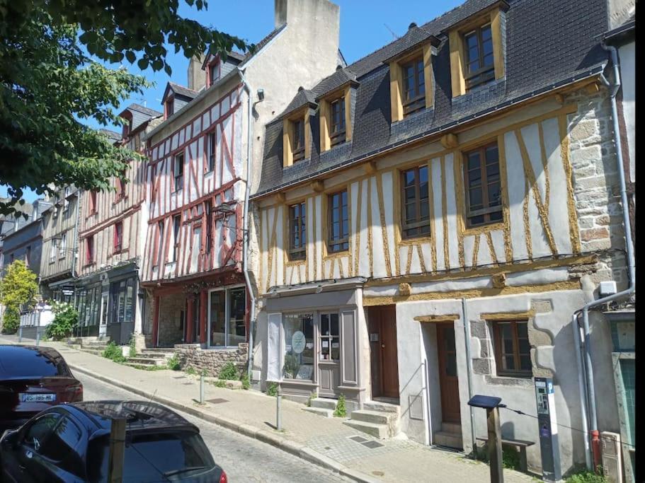 Centre Historique