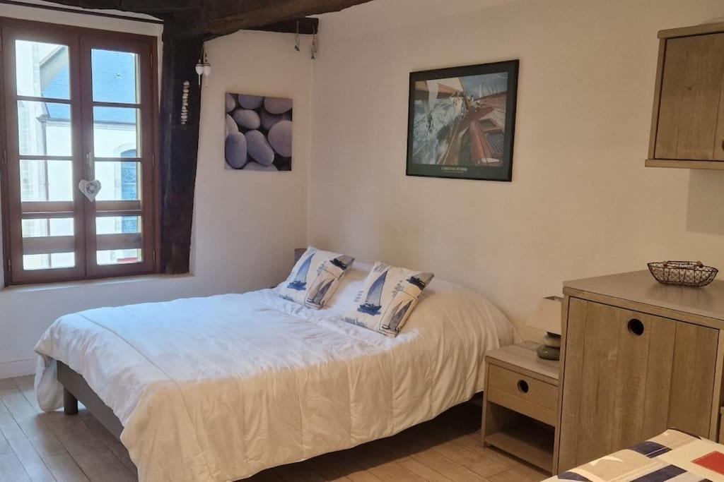 Centre Historique Apartment Vannes
